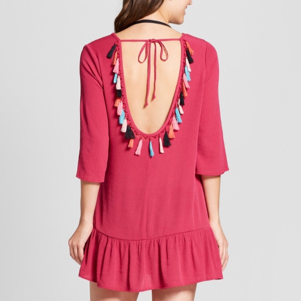 Women’s Swimsuit Cover Up